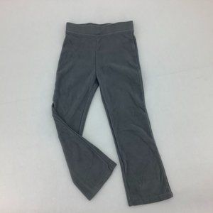 Toughskins Girls Gray Sweatpants